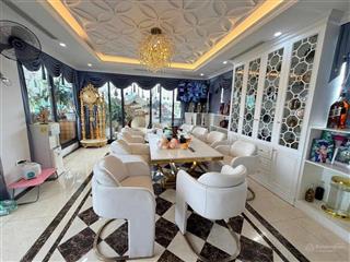 Hoàng quốc việt  99.9m2 9tầng  mt 5m  giá 63.8686 tỷ  dòng tiền cực khủng