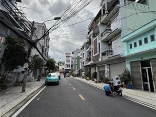 Bán đất mặt tiền đường số 1  kdc tân thuận, phường phú thuận, quận 7 giá tốt!