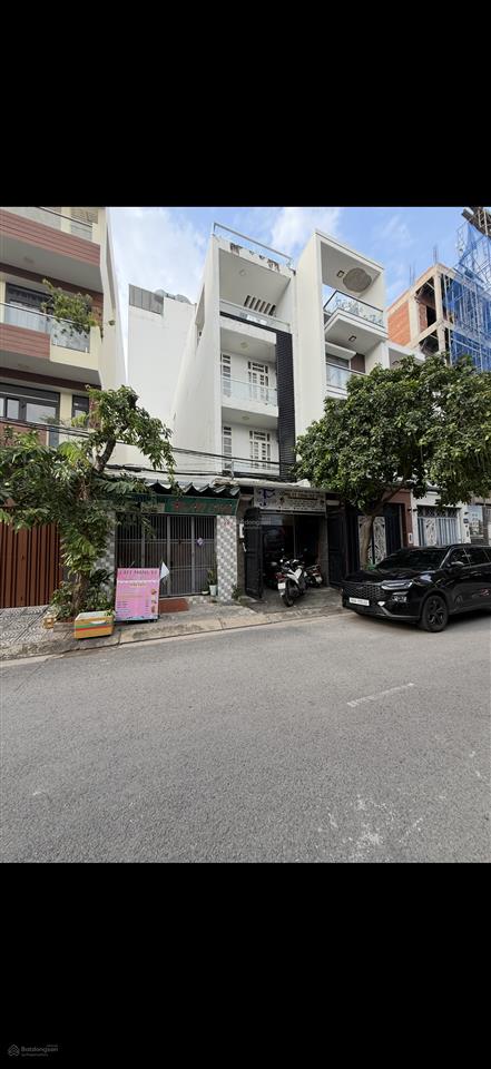 Bán đất mặt tiền đường số 1  kdc tân thuận, phường phú thuận, quận 7 giá tốt!