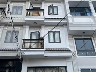 Bán nhà mặt tiền đường số thu nhập hấp dẫn sát lâm văn bền, quận 7