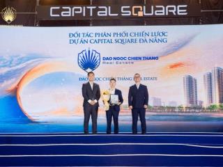 C6-1106A 2PN T11 61,95m²  5.040.000.000 (≈81,4tr/m²)  View Quảng trường