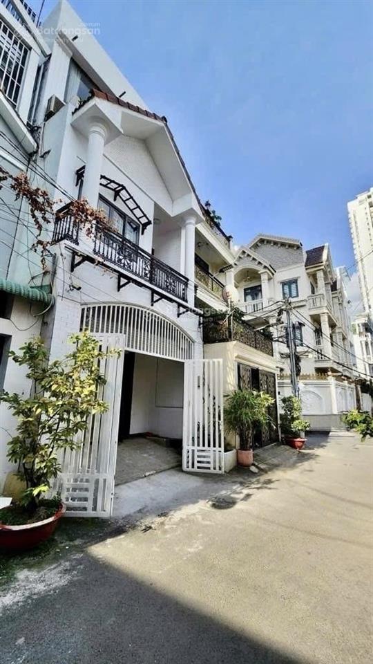 Nhà đẹp kdc lascasa q73 tầng đường rộng xe hơi ngủ trong nhà chỉ nhỉnh 9 tỷdt 5 x 13m