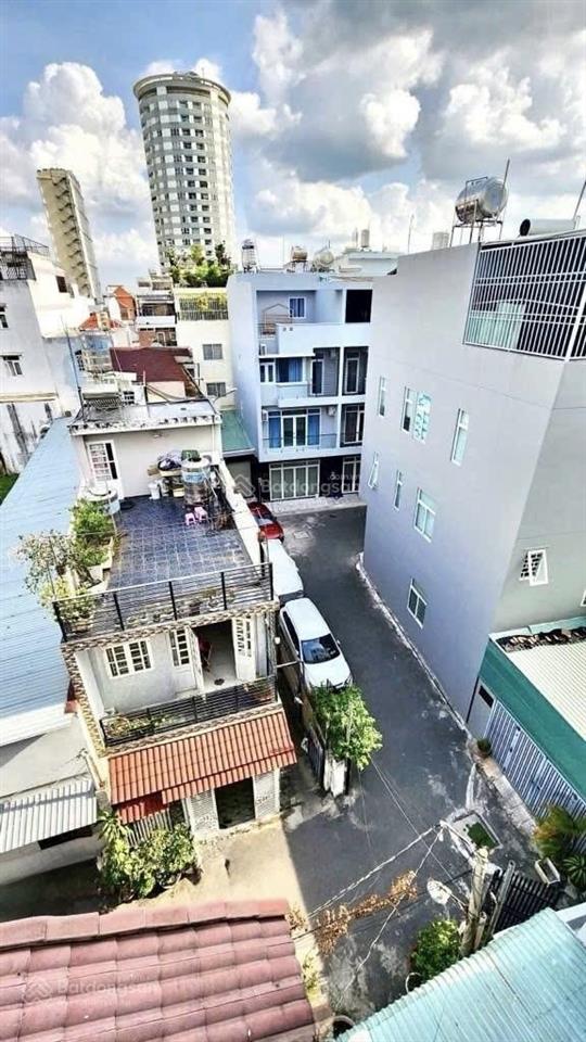 Nhà đẹp kdc lascasa q73 tầng đường rộng xe hơi ngủ trong nhà chỉ nhỉnh 9 tỷdt 5 x 13m