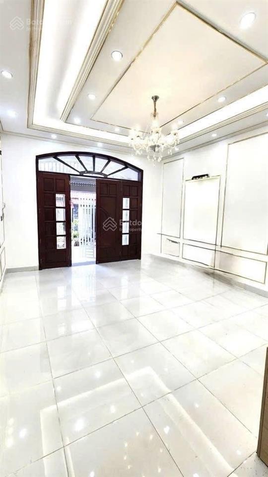 Nhà đẹp kdc lascasa q73 tầng đường rộng xe hơi ngủ trong nhà chỉ nhỉnh 9 tỷdt 5 x 13m
