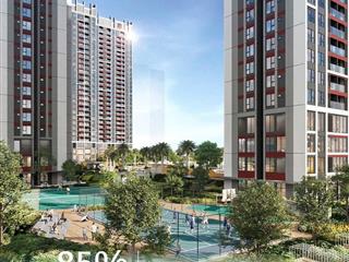 Căn 2pn mới ra phân khu vision  ocean park 3  view đẹp giá nét  4.349 tỷ