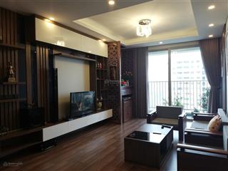 Cần bán căn hộ 2 ngủ view hồ tây, khu ngoại giao đoàn