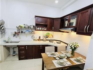 Bán gấp nhà 48m2 btct ngay trung tâm chợ xã tây quận 5, xe hơi tới nhà, sổ chuẩn