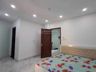 Bán nhà cách mạng tháng tám 91m² 4 tầng  14 tỷ  nhà diện tích lớn nở hậu hẻm ô tô thông