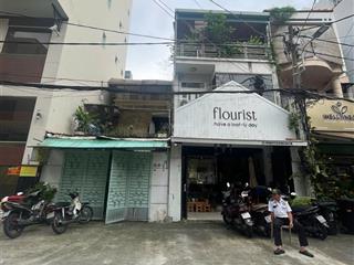 Nhà hxh nguyễn bỉnh khiêm ngay lê duẩn 5x20m, nhà 3 tầng vị trí đắc địa giá 32 tỷ tl