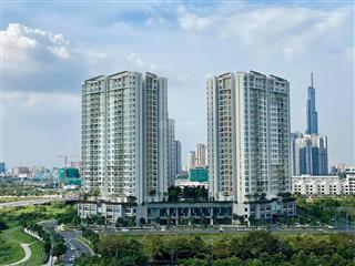 Chính chủ bán căn hộ sadora sala  2 phòng ngủ  view hồ bơi, tầng 23  giá tốt nhất thị trường