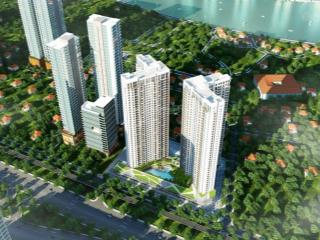 Căn hộ 2pn masteri an phú chỉ từ 7,35 tỷ sổ hồng trao tay