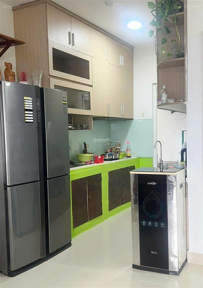 Chính chủ bán căn hộ 3pn chung cư bộ công an, quận 2