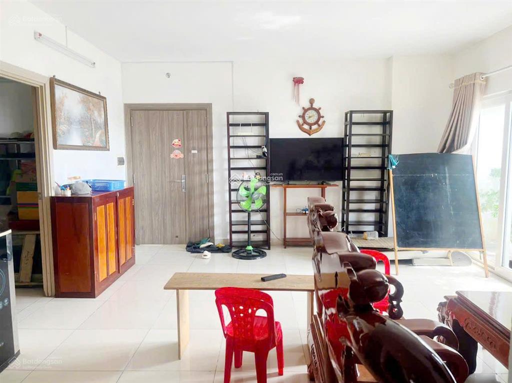 Chính chủ bán căn hộ 3pn chung cư bộ công an, quận 2