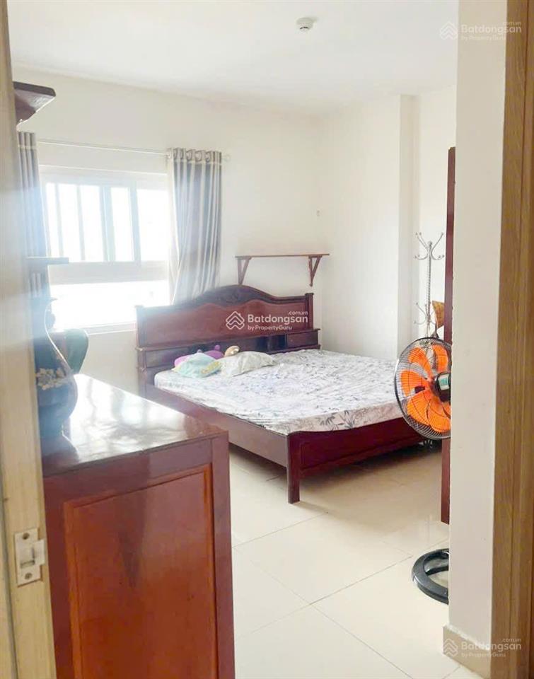 Chính chủ bán căn hộ 3pn chung cư bộ công an, quận 2