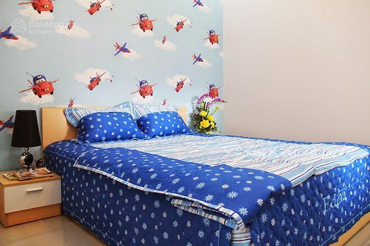 Chính chủ bán căn hộ 3pn chung cư bộ công an, quận 2