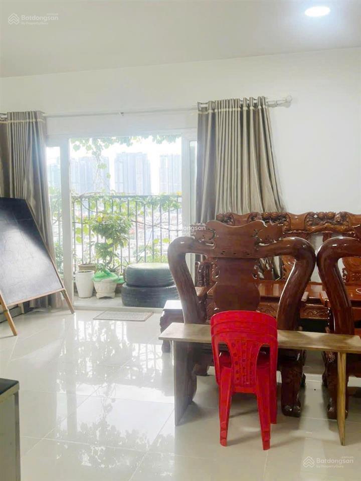 Chính chủ bán căn hộ 3pn chung cư bộ công an, quận 2