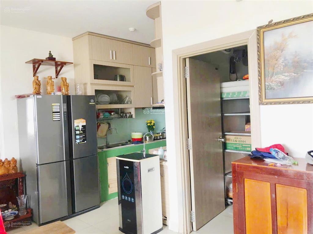 Chính chủ bán căn hộ 3pn chung cư bộ công an, quận 2