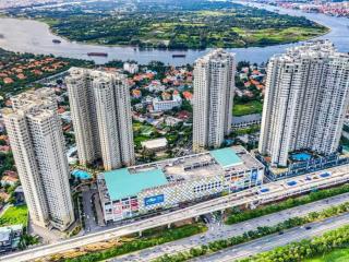 Danh sách căn hộ masteri thảo điền giá tốt view đẹp, giá thương lượng