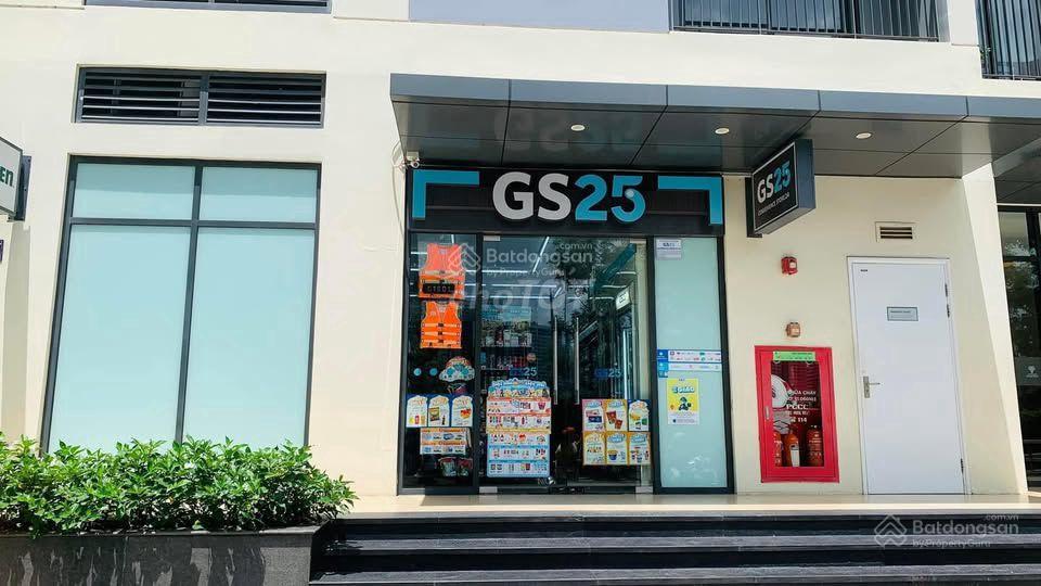 Bán shophouse vinhomes grand park  vị trí kế sảnh  sổ hồng riêng
