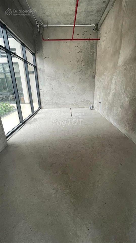 Bán shophouse vinhomes grand park  vị trí kế sảnh  sổ hồng riêng