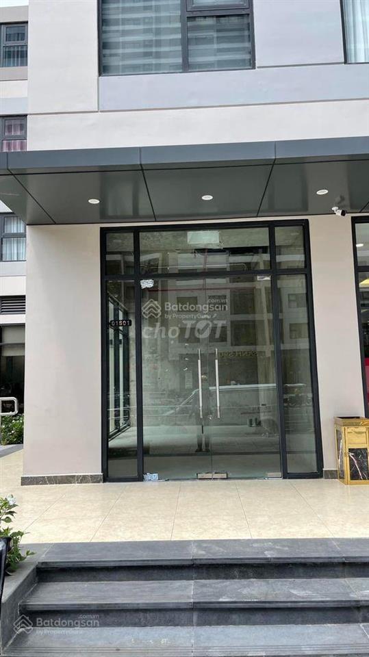 Bán shophouse vinhomes grand park  vị trí kế sảnh  sổ hồng riêng