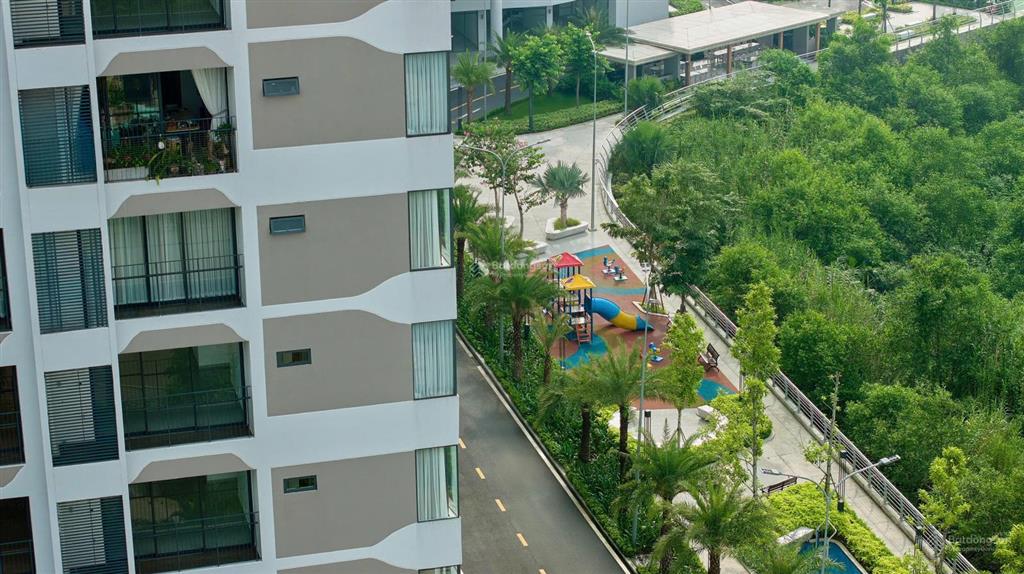 Căn hộ 3pn mt eastmark quận 9 giá chỉ 48tr/m2 mua trực tiếp cđt, đã có sổ, nhận nhà ngay, ck đến 7%