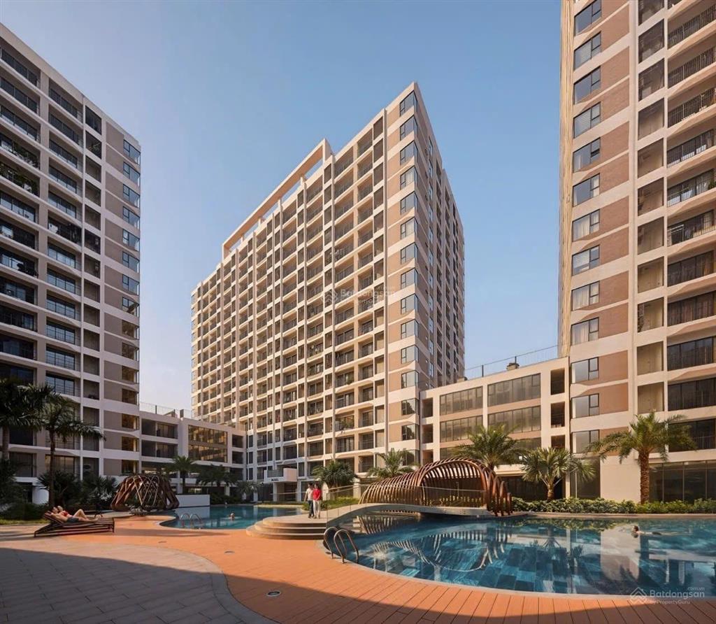 Căn hộ 1pn+1 mt eastmark q9 mua trực tiếp chủ đầu tư với vốn chỉ 1,4 tỷ, đã có sổ, nhận nhà ở ngay