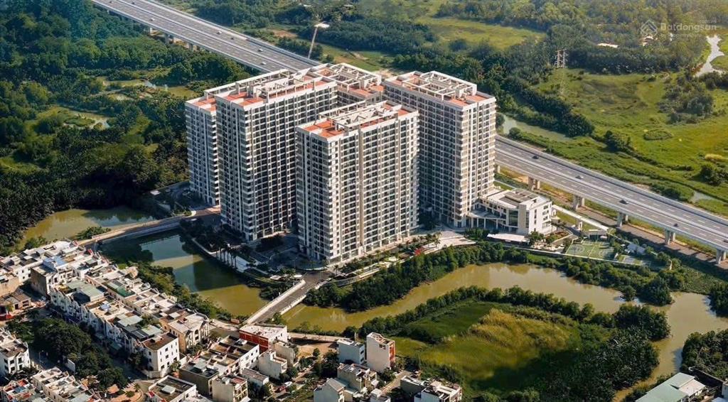 Căn hộ 1pn+1 mt eastmark q9 mua trực tiếp chủ đầu tư với vốn chỉ 1,4 tỷ, đã có sổ, nhận nhà ở ngay