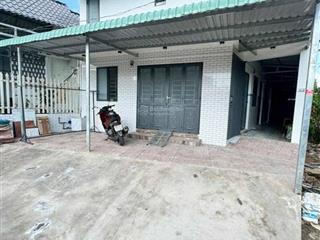 Ngộp lắm! bán nhanh dãy trọ 1 kiot và 14p ở gần kcn phước đông 282m2  shr  giá 990 triệu