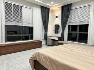 Bán nhà nguyễn thị tú 3980m² 2 tầng  41.5 tỷ  biệt thự vườn siêu rộng hồ cá 1000m2