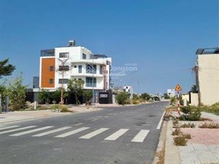 Đất nền kdc thanh nhựt 6x20.5 giá 56 tr/m2 xây dựng ngay