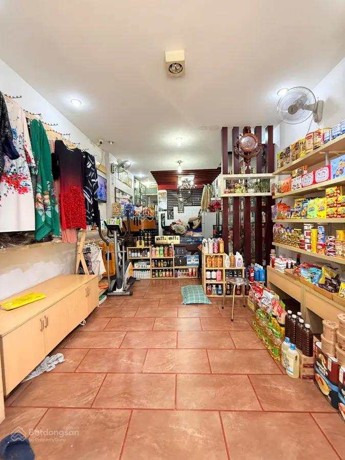 Bán nhà nguyễn tri phương 36m² 4 tầng  11.7 tỷ  bán gấp trong tháng