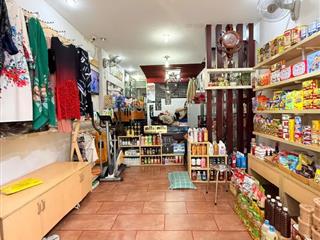 Bán nhà nguyễn tri phương 36m² 4 tầng  11.7 tỷ  bán gấp trong tháng