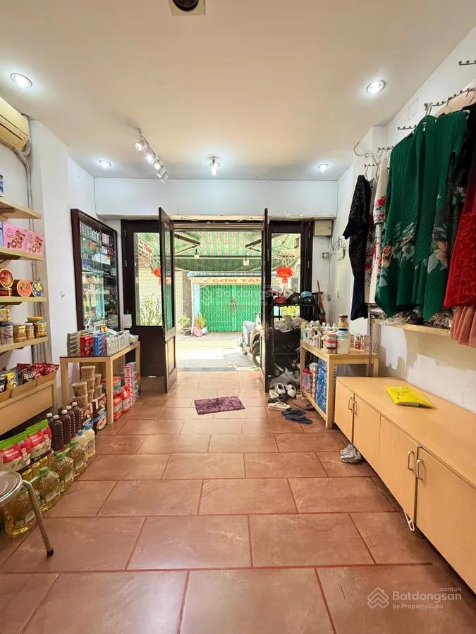 Bán nhà nguyễn tri phương 36m² 4 tầng  11.7 tỷ  bán gấp trong tháng