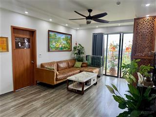 Chính chủ gửi bán căn hộ 3pn dt 103.5m2, full đồ tại chung cư báo nhân dân sẵn sổ.  0862 360 ***