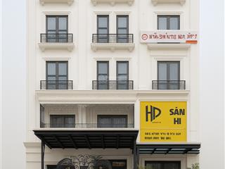 Cho thuê shophouse athena fulland  đô thị đại kim