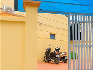 Cho thuê phòng trọ khép kín, 30m tiện nghi cơ bản, giá rẻ tại hà đông