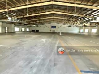 Cho thuê kho 2680m2, pccc tự động khu cn tại nguyên khê, đông anh, hà nội.  0932 871 ***