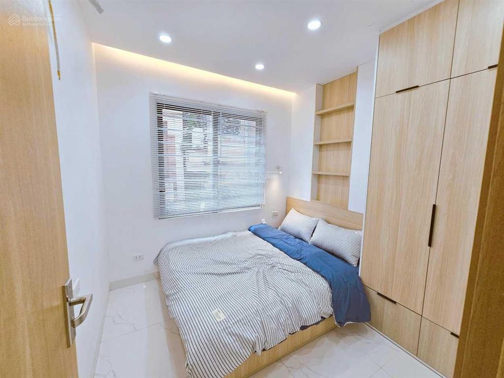 Mở bán chung cư mini trần bình gần hồ tùng mậu  xuân thủy  vị trí siêu đẹp, full nội thất, ở ngay