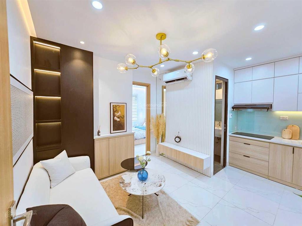 Mở bán chung cư mini trần bình gần hồ tùng mậu  xuân thủy  vị trí siêu đẹp, full nội thất, ở ngay