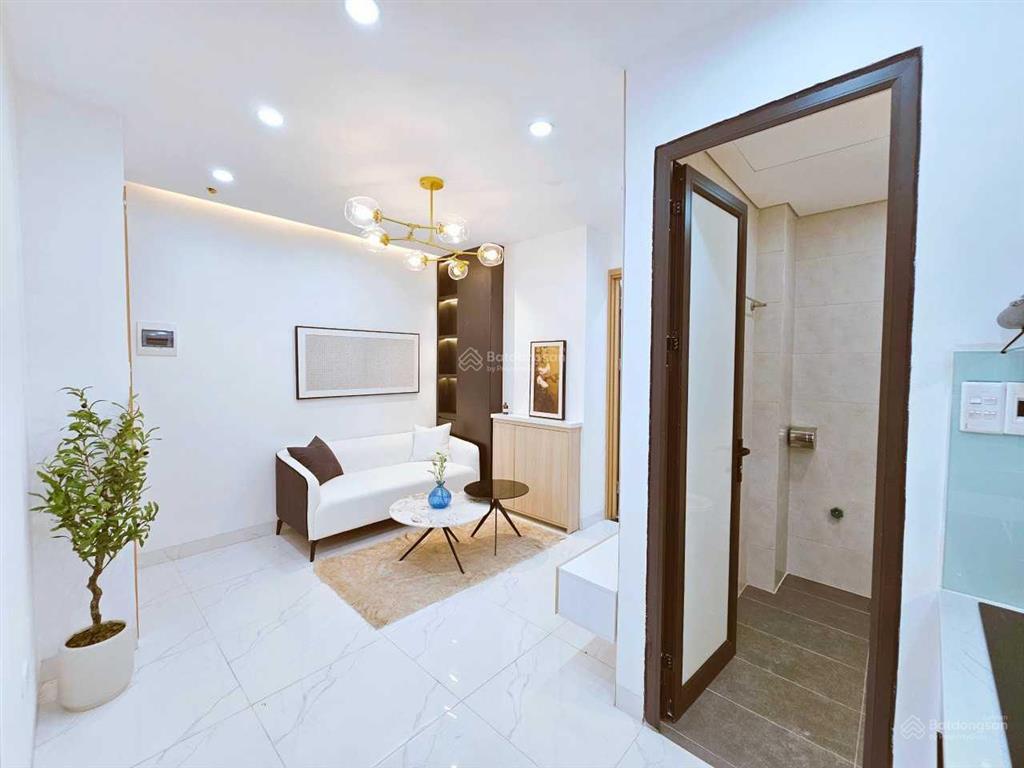 Mở bán chung cư mini trần bình gần hồ tùng mậu  xuân thủy  vị trí siêu đẹp, full nội thất, ở ngay