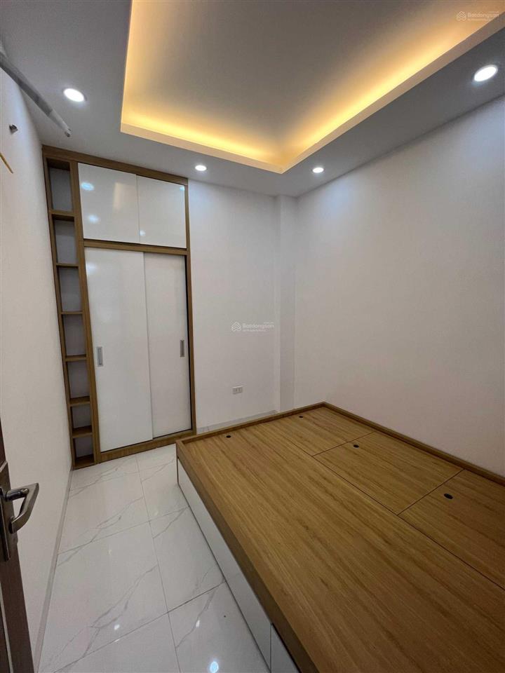 Giá rẻ  chung cư l6 phú thượng  an dương vương 46m2, full nội thất, ở ngay tặng vàng 24k