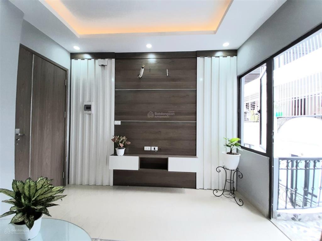 Chính chủ  bán chung cư t12 đông tác  chùa bộc  tôn thất tùng 45m2, full nội thất, ở ngay