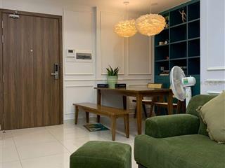 Chính chủ hạ giá bán gấp căn hộ him lam riverside q. 7  2pn + 2wc  shr