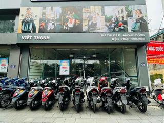 Cho thuê nhà mặt phố trần đại nghĩa hai bà trưng 60m x 2t , mặt tiền đẹp 9m