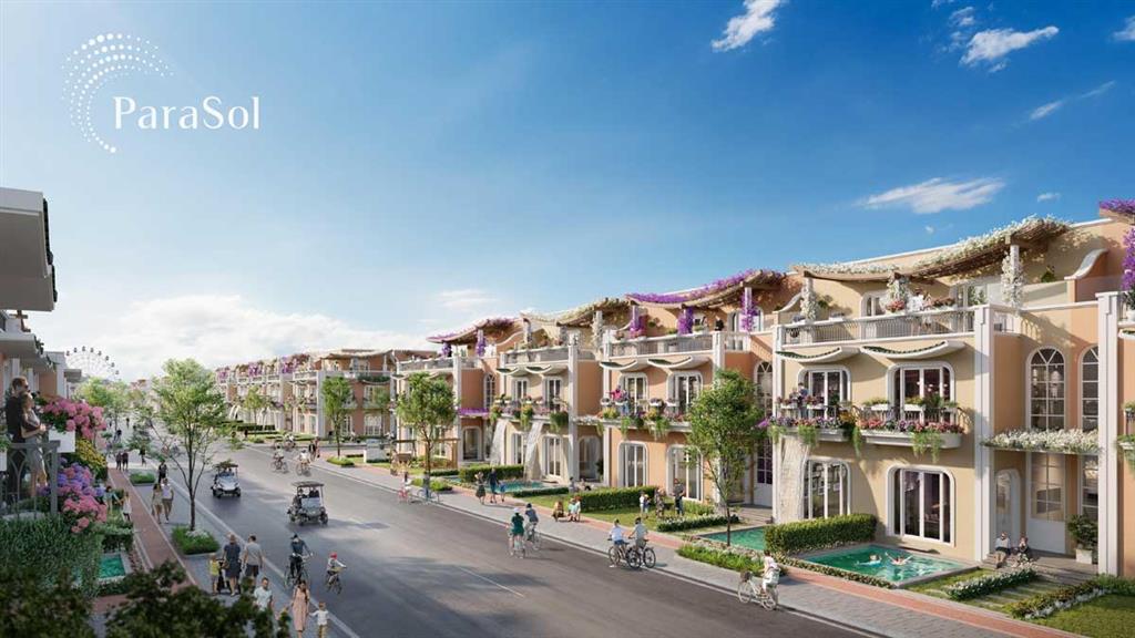 Sunpark căn góc view 2 mặt công viên, phía sau là trục sh, giá 5 tỷ bao hết 0388 184 ***