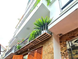 Mặt ngõ phố kim ngưu, kinh doanh đỉnh, ngõ thông, ô tô qua nhà, tặng nội thất, 58m2, chỉ 12 tỷ