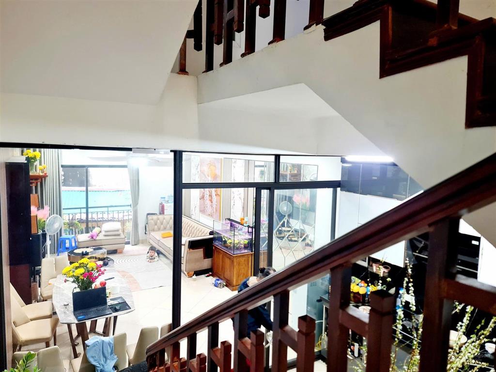 Mặt ngõ phố kim ngưu, kinh doanh đỉnh, ngõ thông, ô tô qua nhà, tặng nội thất, 58m2, chỉ 12 tỷ