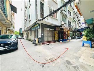 Siêu phẩm kim ngưu, phân lô bàn cờ,lô góc 3 mặt thoáng, 40m2, 5tầng, mt 5m, chỉ 13 tỷ, 1 nhà ra phố