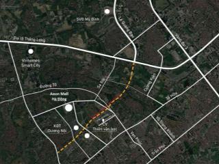 Giá đất đầu tư 94m2, mặt tiền siêu rộng 4.2m mặt đường 8m